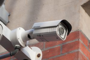 beveiligingscamera - camerabeveiliging woning hikvision ramcom