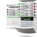 keypad alarmsystemen limburg